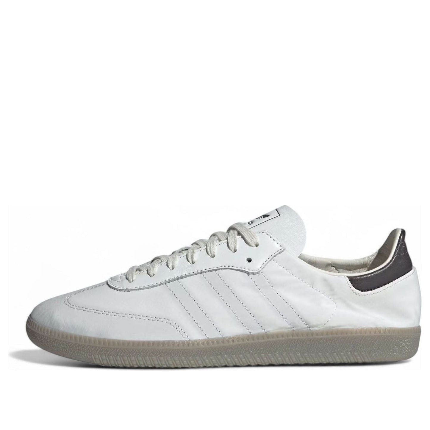 adidas Samba Decon 'Core White Charcoal' JI3175