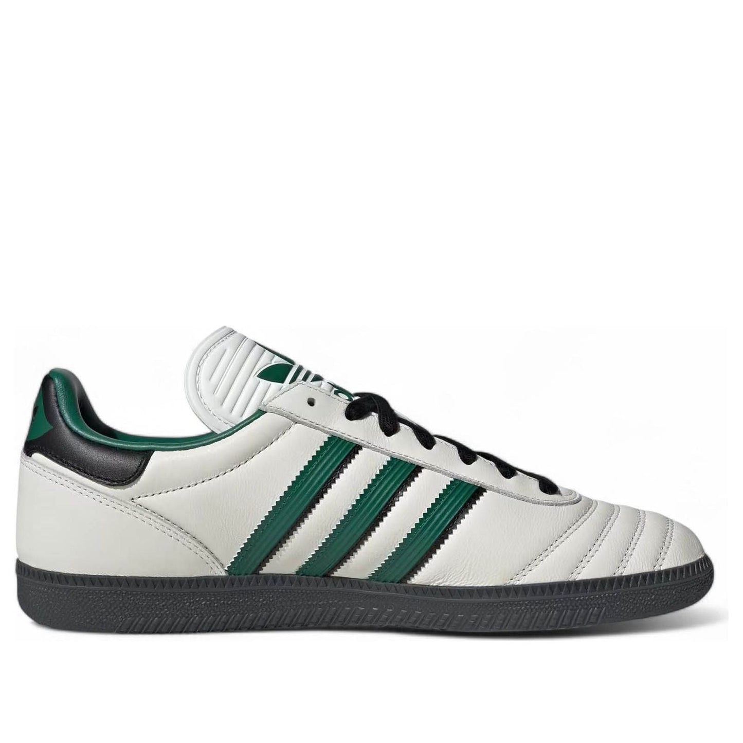 adidas Samba JP 'White Collegiate Green Carbon' JR0964
