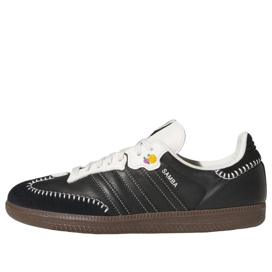 adidas Samba OG 'Dia de Muertos Pack Black' JI3932