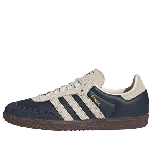 adidas Samba OG 'Aurora Ink Cream White' JI3217