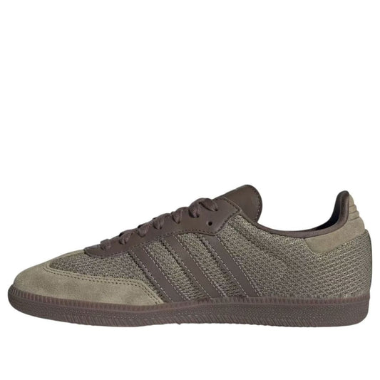 adidas  Samba OG 'Orbit Green' JR0885