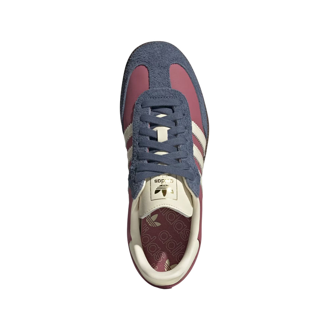 (WMNS) adidas Samba OG 'Preloved Crimson' IG1969