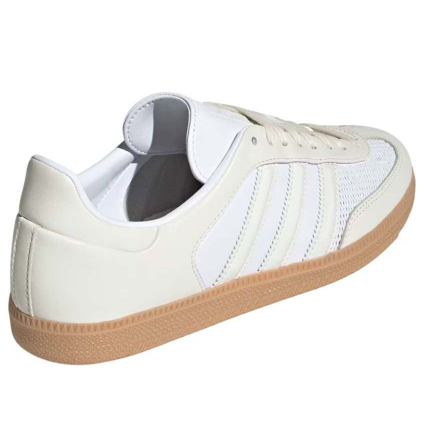 (WMNS) adidas Samba OG 'Off White Gum' JI2064