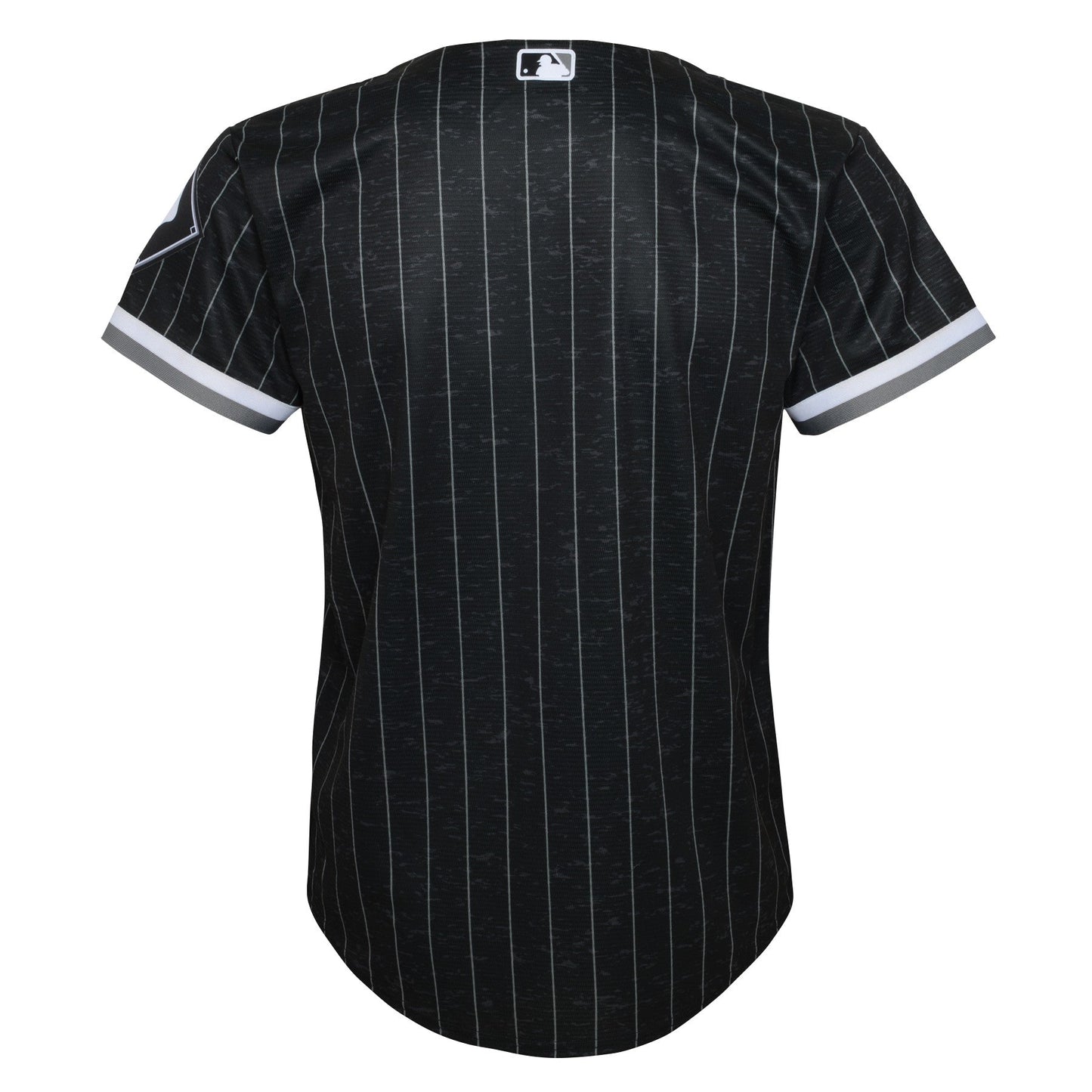 Youth Chicago White Sox Nike Black City Connect Replica Jersey Official Team Jersey Sports Fan Apparel Official MLB Team Apparel Baseball Fan Gear