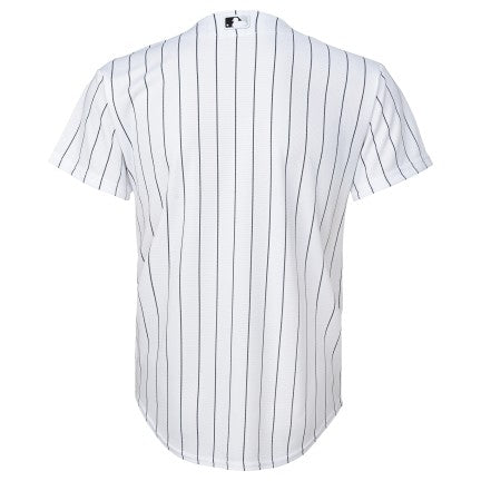 Youth Chicago White Sox Personalized Nike White Home Replica Team Jersey Official Team Jersey Sports Fan Apparel Official MLB Team Apparel Baseball Fa