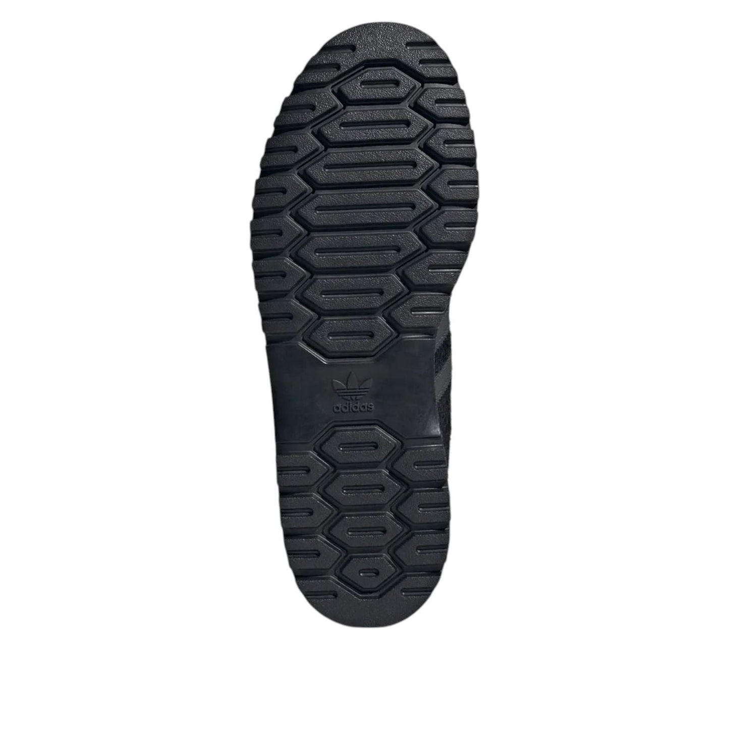 adidas Samba Winter 'Black' JR5704