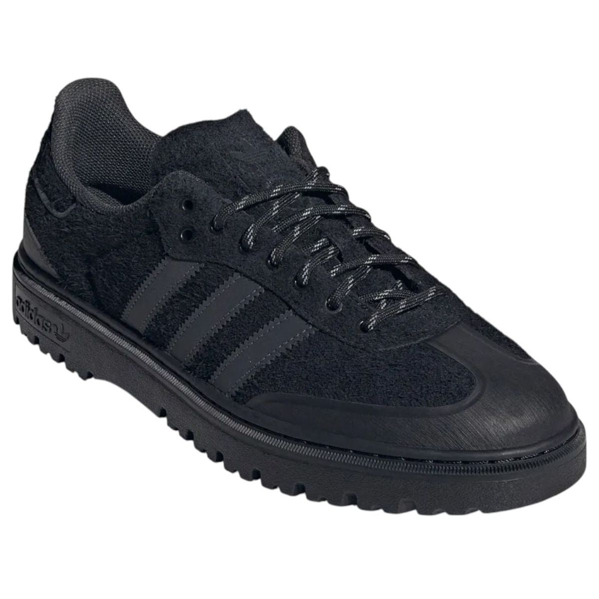 adidas Samba Winter 'Black' JR5704