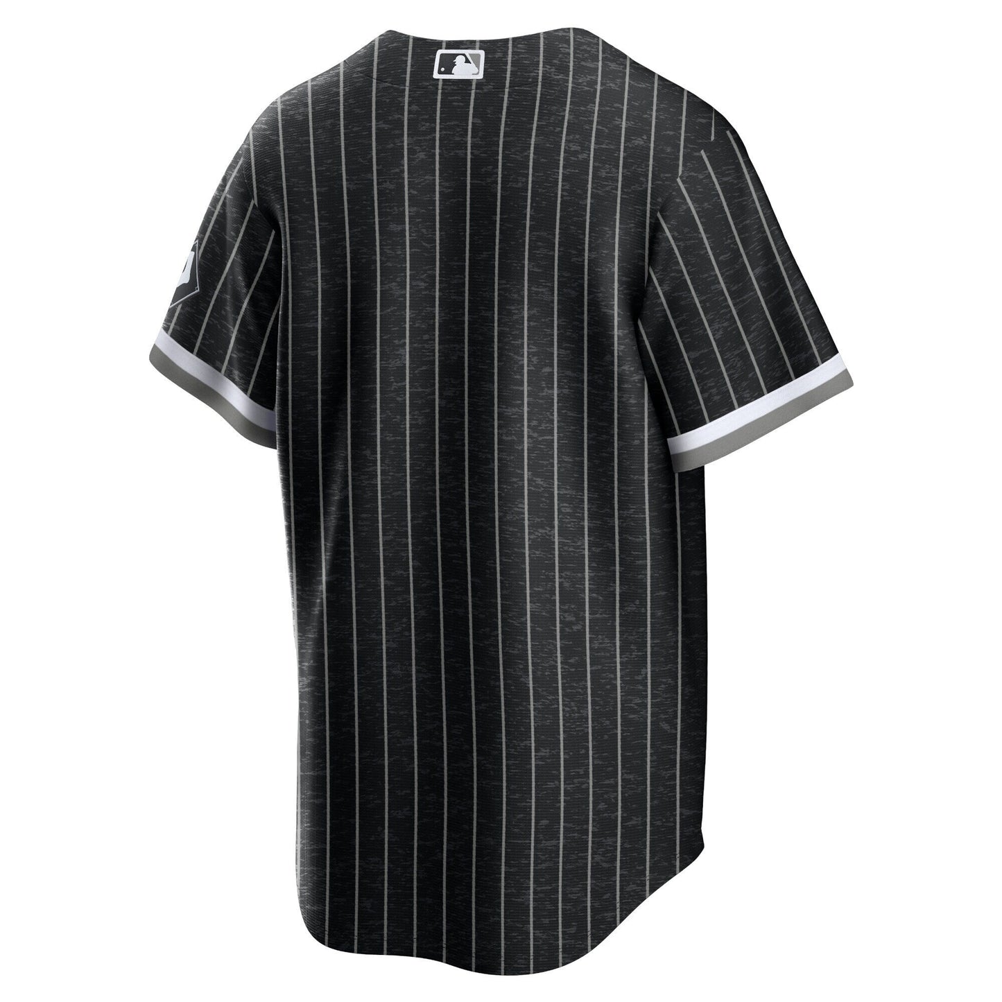 Men s Chicago White Sox Nike Black Southside City Connect Replica Jersey Official Team Jersey Sports Fan Apparel Official MLB Team Apparel Baseball Fa