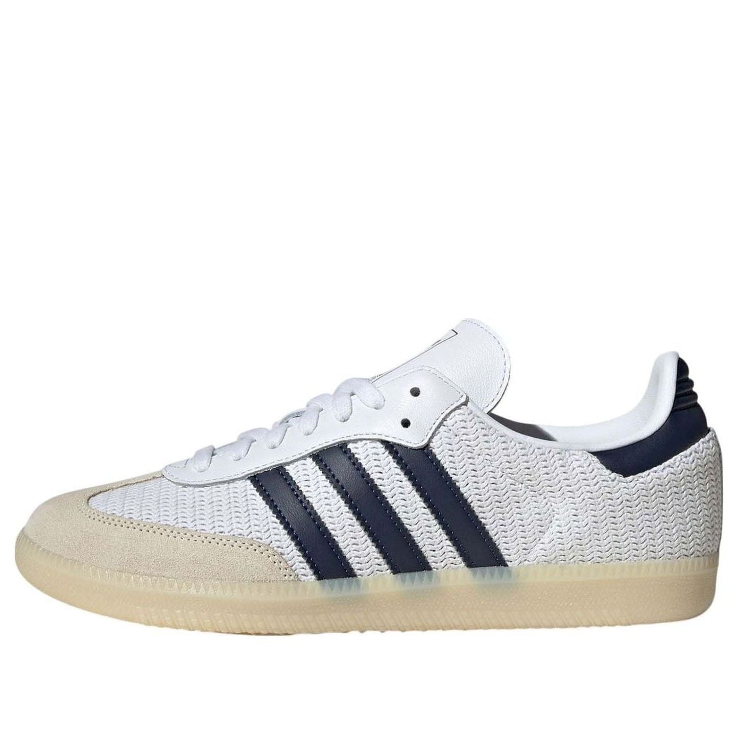 adidas Samba 'White Navy' JH5633