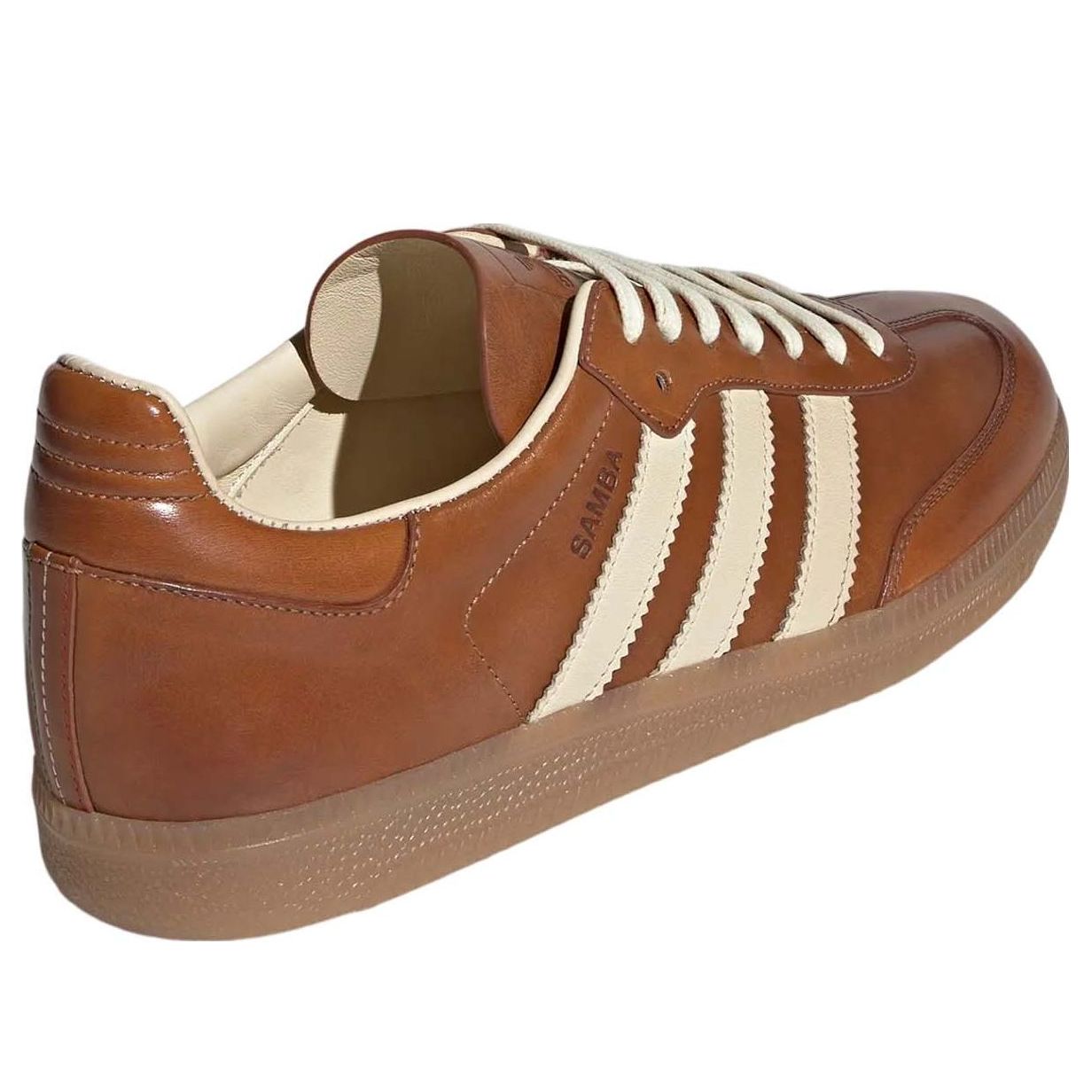 adidas Smaba OG Made in Italy 'Vachetta Tan' IE9121