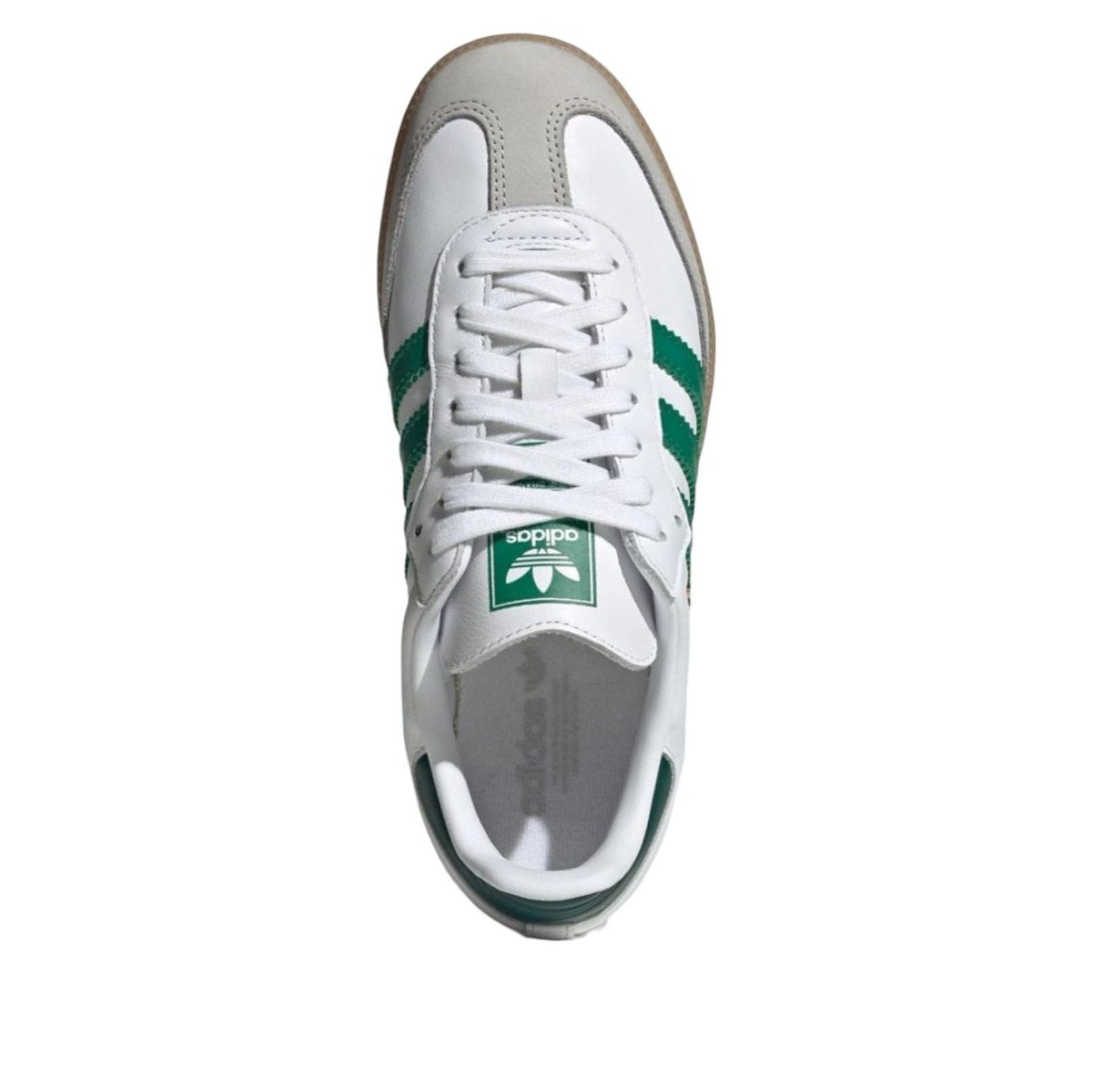 adidas Samba 'Mini Trefoil' IH6630