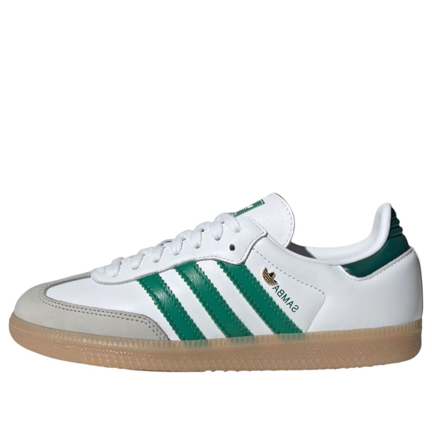 adidas Samba 'Mini Trefoil' IH6630
