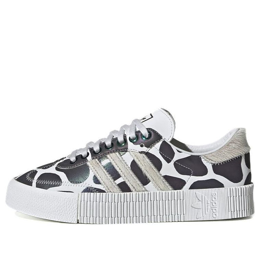(WMNS) adidas Sambarose 'Animal Pack' FV4057