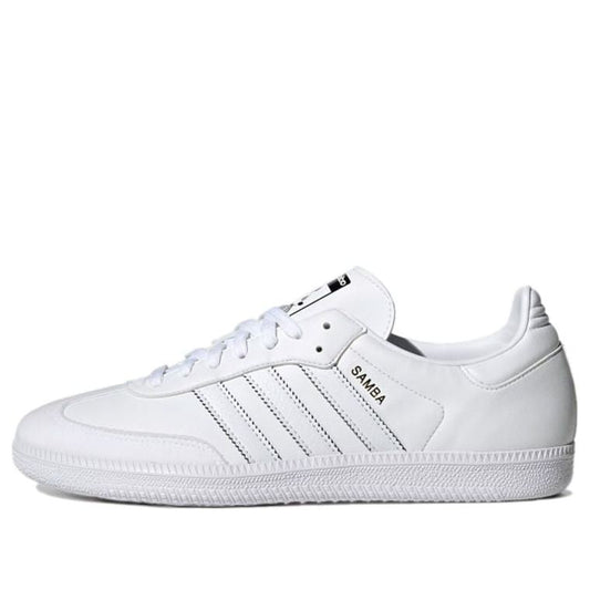 adidas x Disney Samba Vegan 'Mickey Mouse' GY1889