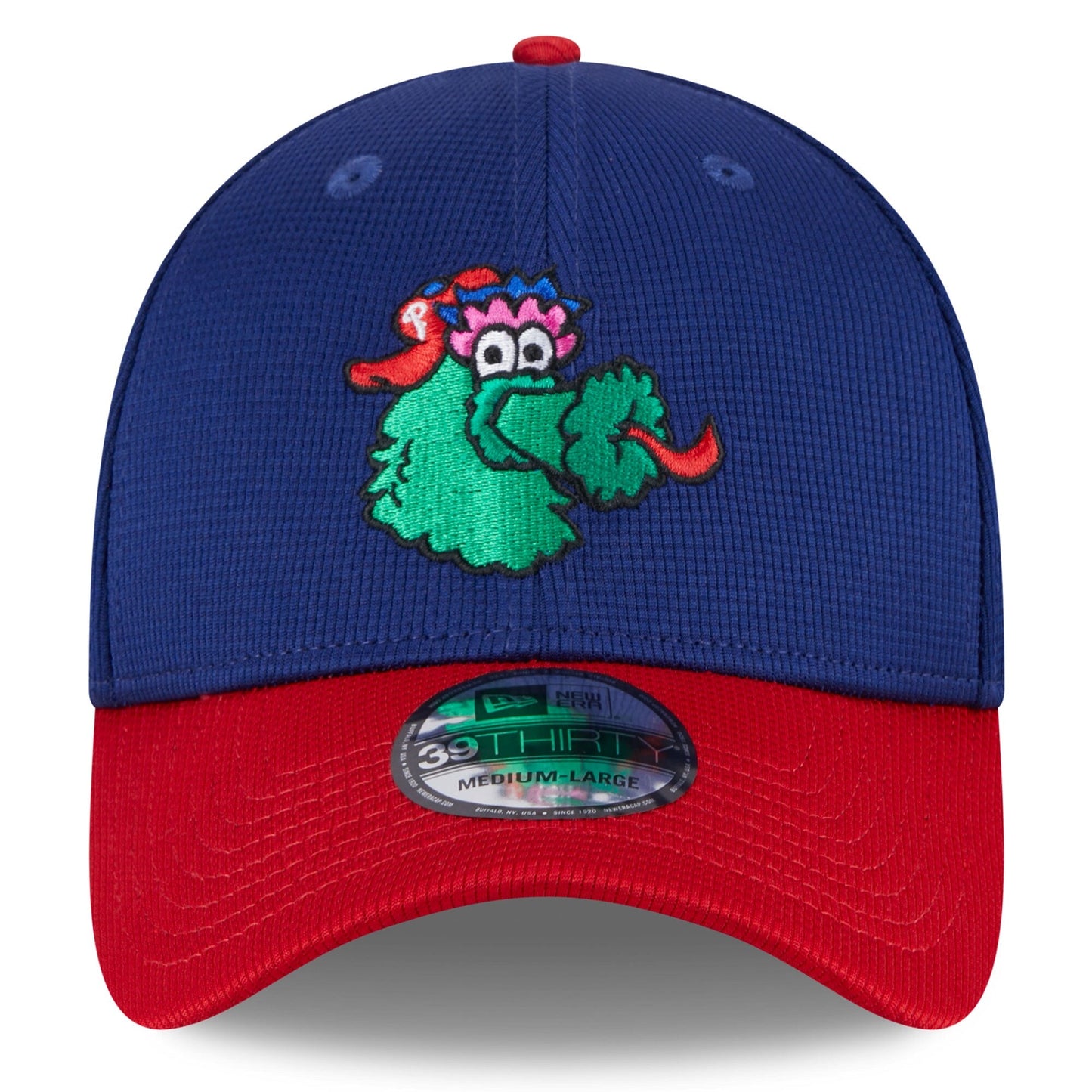 Men s Philadelphia Phillies New Era Navy 2025 Batting Practice 39THIRTY Flex Hat Official Team Hat Sports Fan Cap Official MLB Team Hat Baseball Fan C