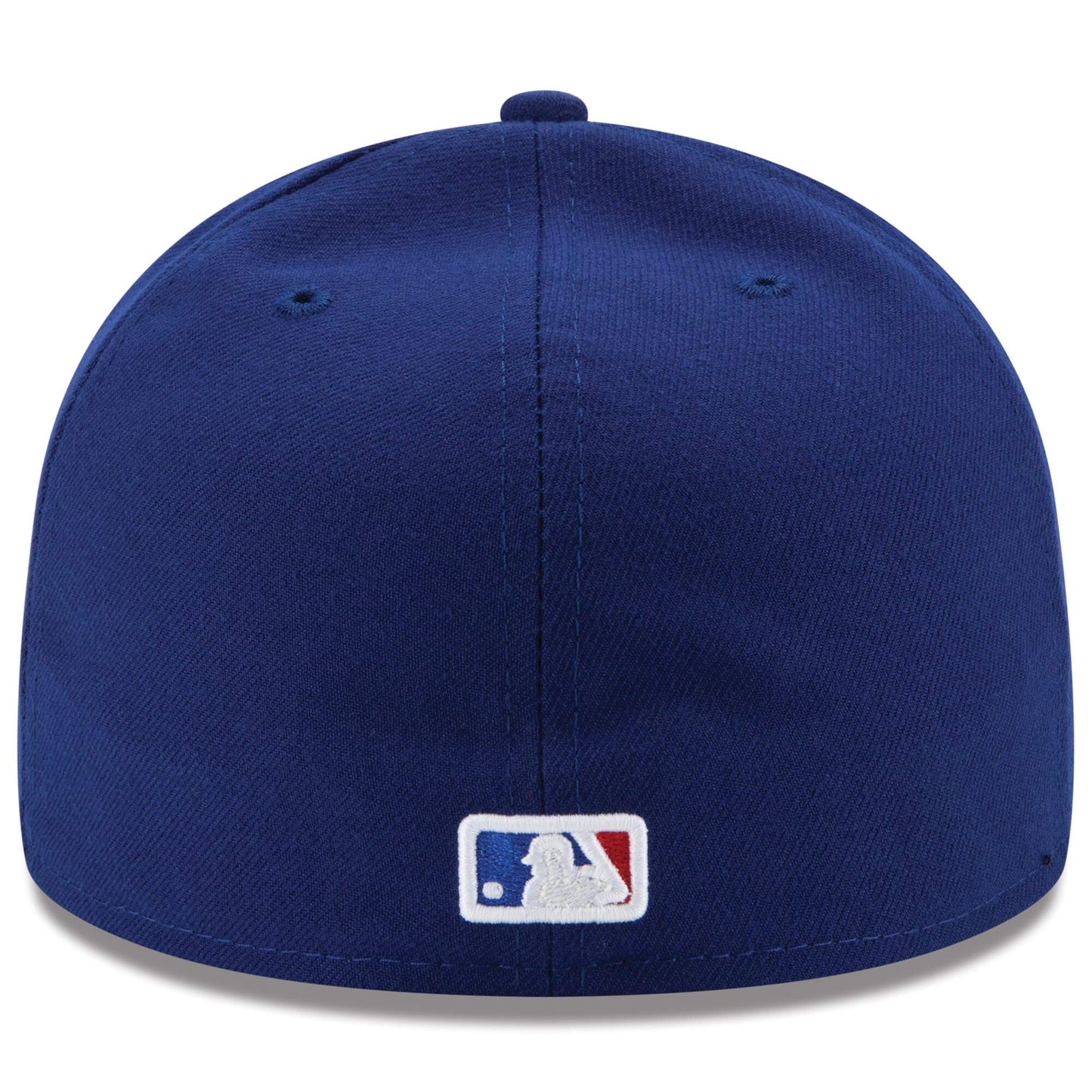 Men s Texas Rangers New Era Royal Blue Authentic Collection On-Field 59FIFTY Fitted Hat Official Team Hat Sports Fan Cap Official MLB Team Hat Basebal
