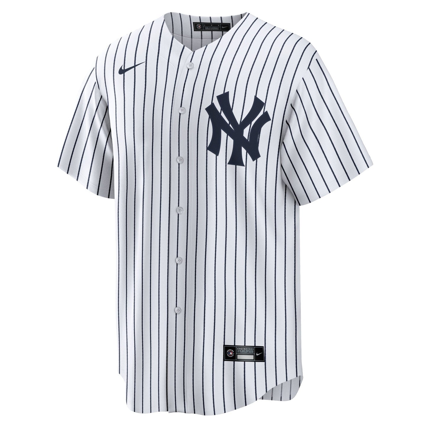 Men s Nike Derek Jeter 2 White New York Yankees Home Official Replica Player Jersey Official Team Jersey Sports Fan Apparel Official MLB Team Apparel