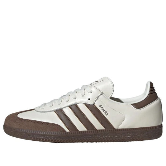 adidas Samba OG 'Off White Earth Strata' JI1991