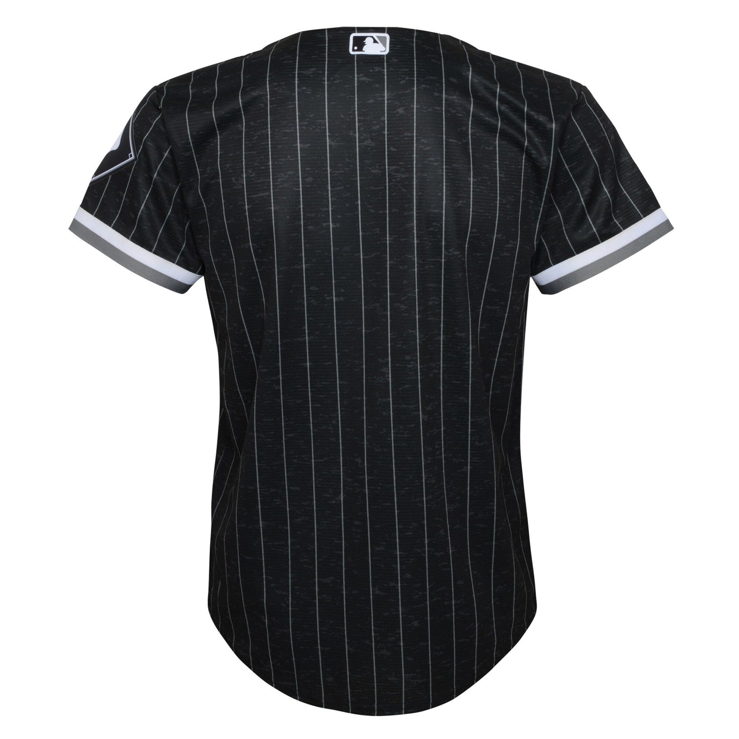 Chicago White Sox Child Nike Black City Connect Replica Jersey Official Team Jersey Sports Fan Apparel Official MLB Team Apparel Baseball Fan Gear
