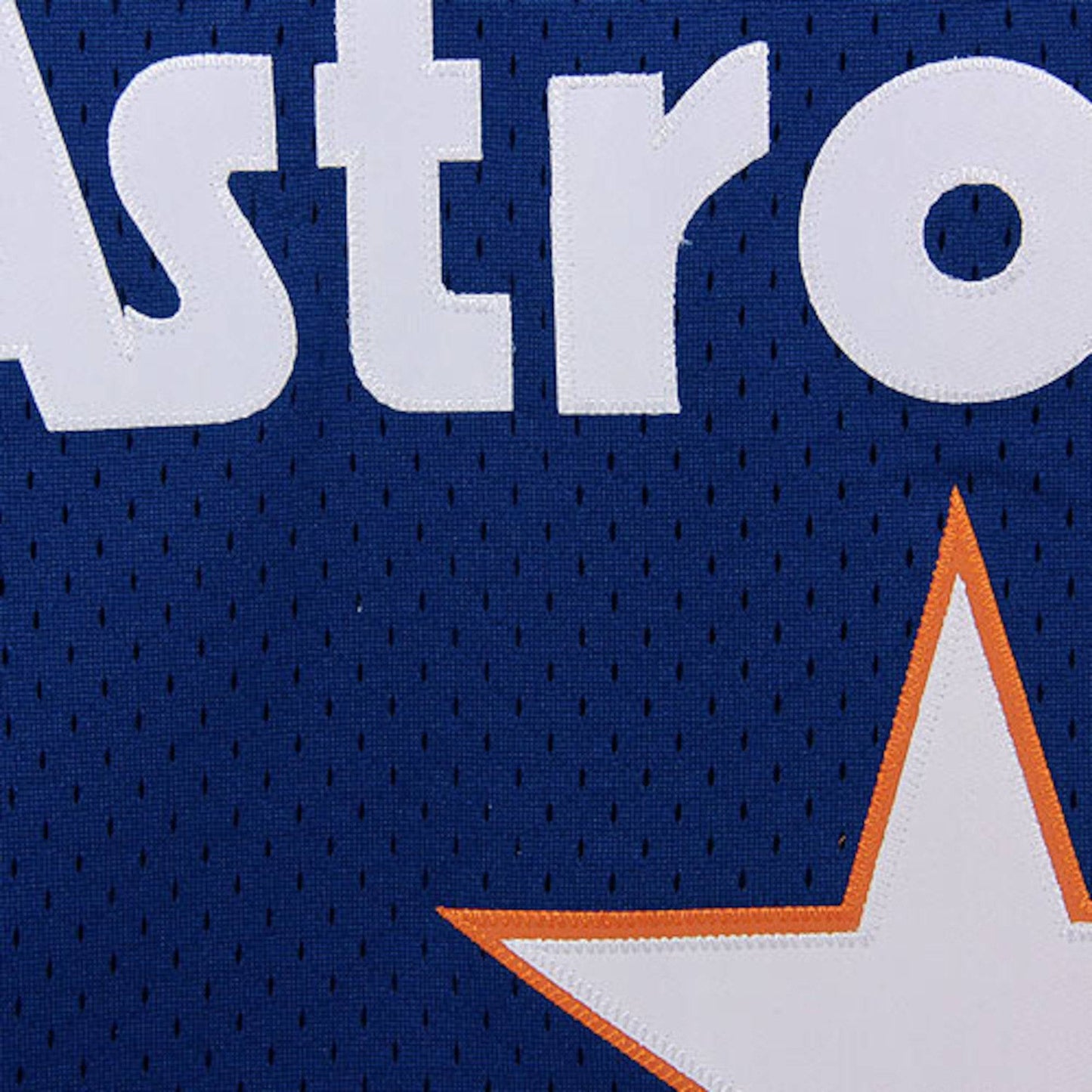 Men s Houston Astros Nolan Ryan Mitchell And Ness Navy 1988 Authentic Cooperstown Collection Mesh Batting Practice Jersey Official Team Jersey Sports