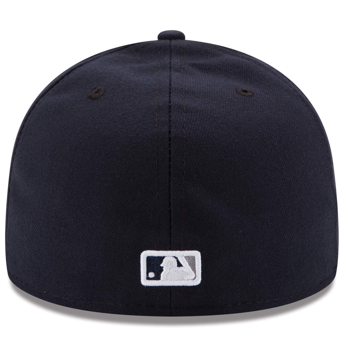 Men s New York Yankees New Era Navy Game Authentic Collection On-Field 59FIFTY Fitted Hat Official Team Hat Sports Fan Cap Official MLB Team Hat Baseb