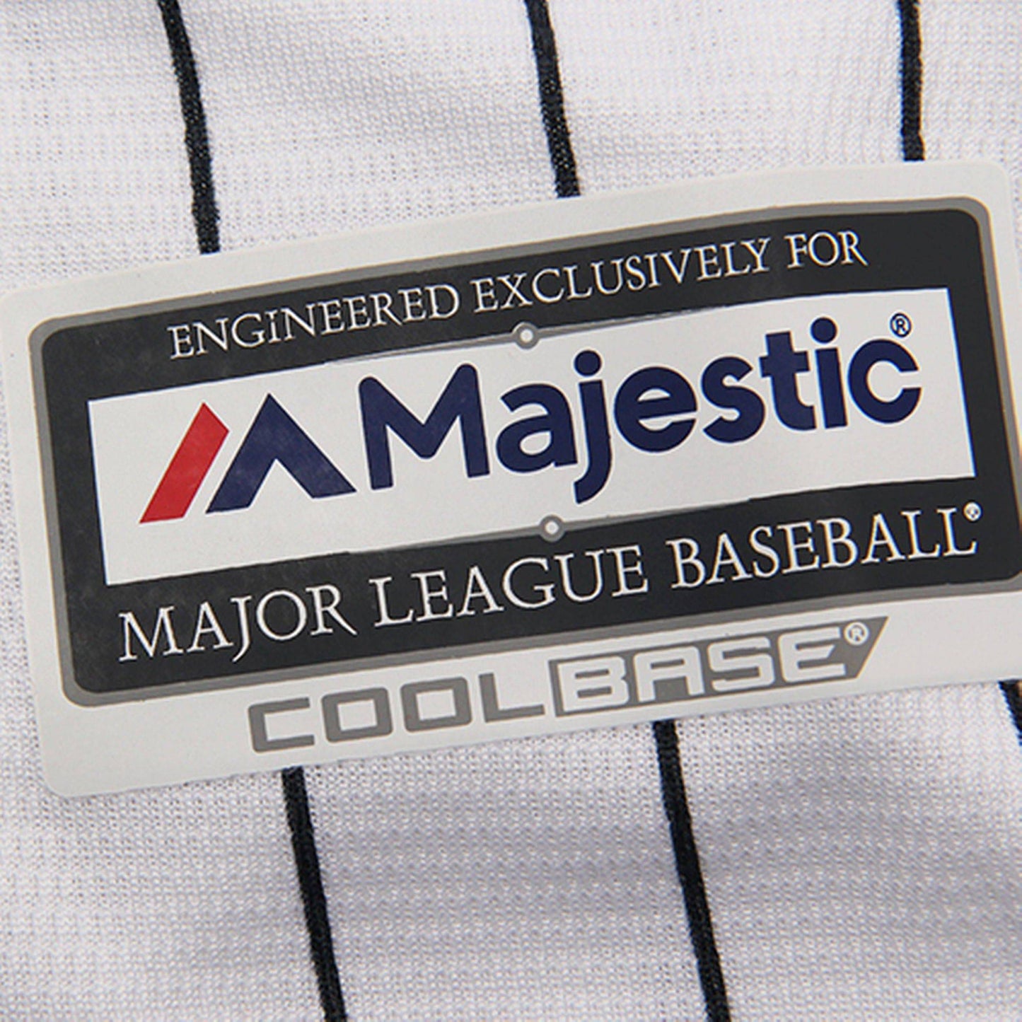 Youth Chicago White Sox Majestic Blank White Home Cool Base Jersey Official Team Jersey Sports Fan Apparel Official MLB Team Apparel Baseball Fan Gear