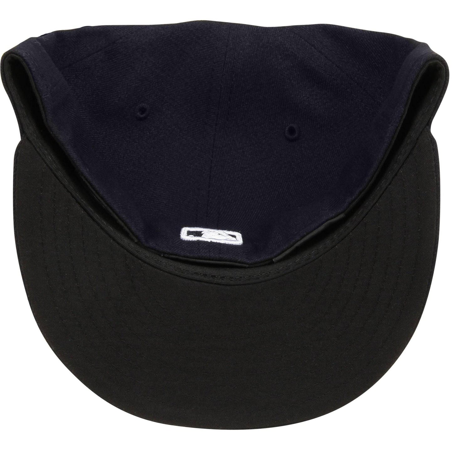 Men s New York Yankees New Era Navy Game Authentic Collection On-Field 59FIFTY Fitted Hat Official Team Hat Sports Fan Cap Official MLB Team Hat Baseb