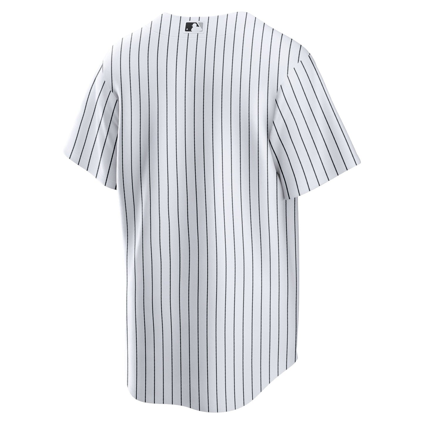 NIKE Men s Chicago White Sox White Home Blank Replica Jersey Official Team Jersey Sports Fan Apparel Official MLB Team Apparel Baseball Fan Gear