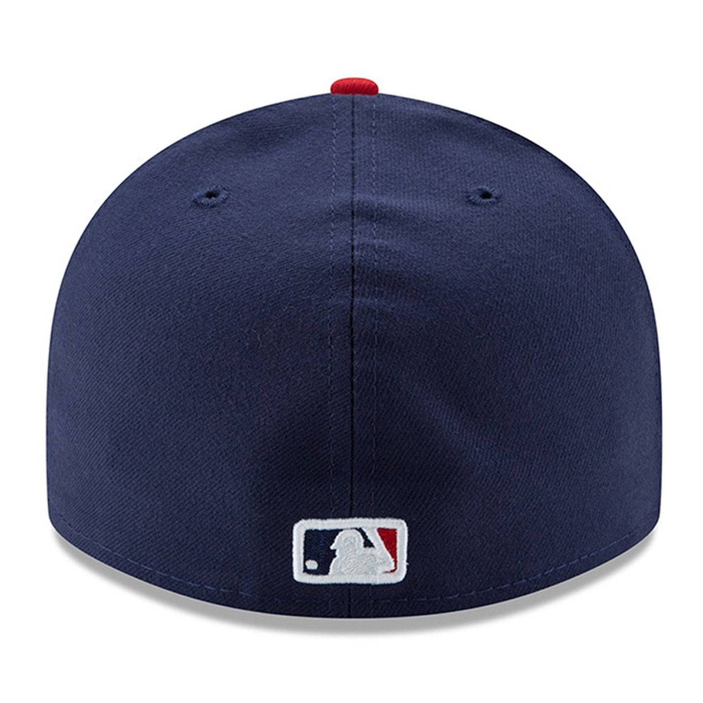 Men s Chicago White Sox New Era White Red Alternate Authentic Collection On-Field Low Profile 59FIFTY Fitted Hat Official Team Hat Sports Fan Cap Offi