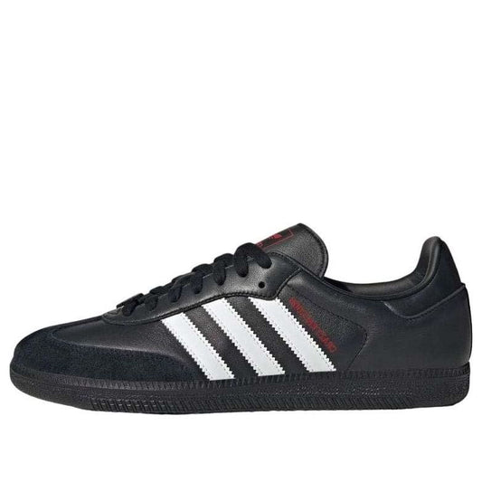 adidas x atmos Samba OG 'Crazy Raccoon' IH3518